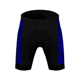 Calza | Azul