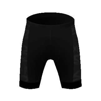 Calza | Negro