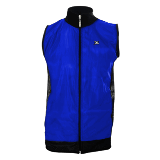 Chaleco | Azul