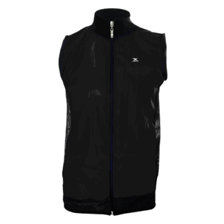 Chaleco | Negro