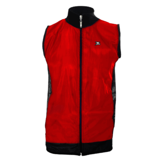 Chaleco | Rojo