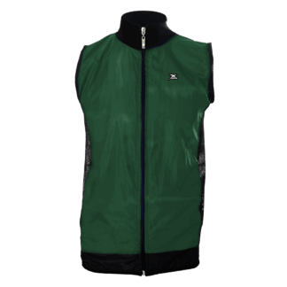 Chaleco | Verde