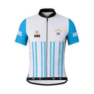 Argentina | Blanco