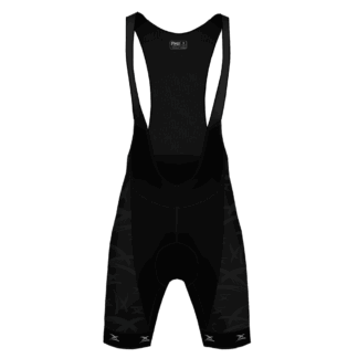 Maillot | Negro