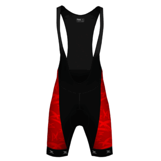 Maillot | Rojo