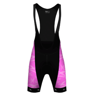 Maillot | Rosa
