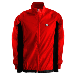 Rompevientos | Rojo