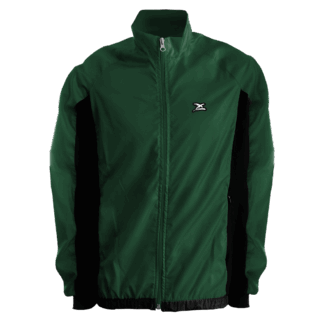 Rompevientos | Verde