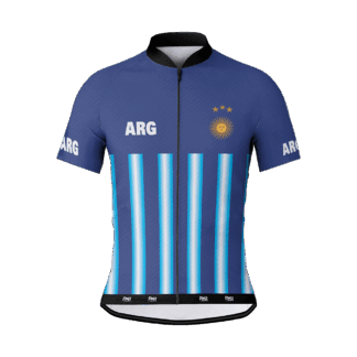 Argentina | Azul