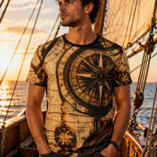Remera de spum M2