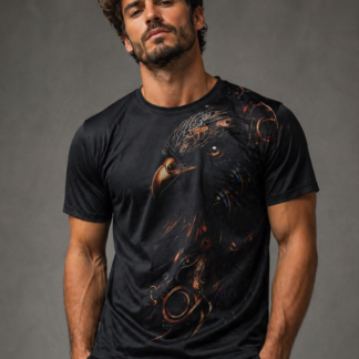 Remera de spum M5