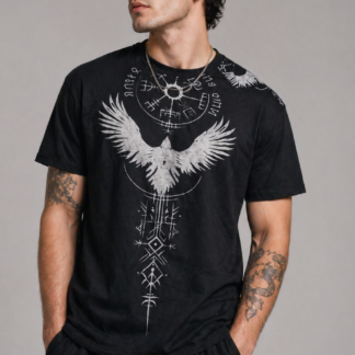 Remera de spum M4