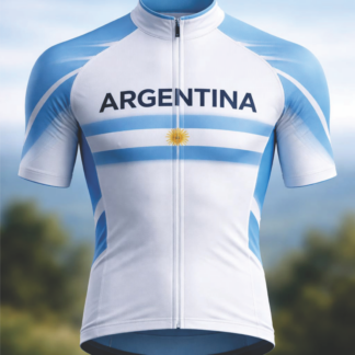 Argentina | Blanco 2026