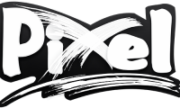 Logo de Pixel